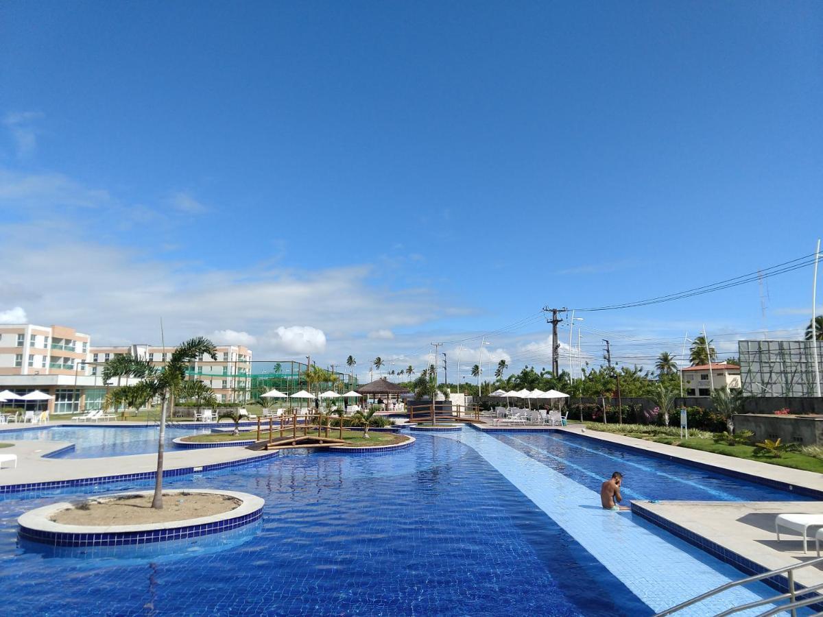 Muro Alto Condomínio Clube Pôrto das Galinhas Exterior foto